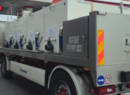 ARNAVUTLUK’A 350 BİN YAVRU LEVREK İHRACATI