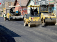 KALEİÇİ’NDE ASFALT ÇALIŞMALARI BAŞLADI