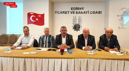 TANER ÖZTÜRK: “DESTEKLER GEÇ ÖDENİYOR, ÇİFTÇİ DEĞER KAYBEDİYOR”