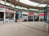 EDİRNE OTOGARI YENİ KİRACILARA EV SAHİPLİĞİ YAPACAK