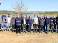 TEKİRDAĞ’DA SU YÖNETİMİ SAHADA İNCELENDİ