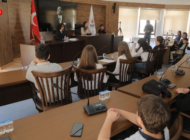 EDİRNE’DE ÇOCUK MECLİSİ TOPLANTISI GERÇEKLEŞTİRİLDİ