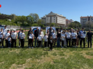 EDİRNE’DE OKÇULUK ŞENLİĞİ DÜZENLENDİ