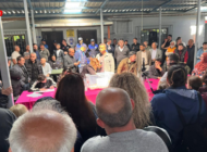 BALKAN PAZARI İÇİN ESNAF TEZGAH KURASI ÇEKİLİYOR