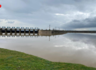 SÜLOĞLU BARAJI DOLULUK ORANI DİKKAT ÇEKTİ