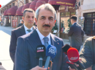 EDİRNE’DE GENÇLİK VE ÇOCUK KİTAP ŞENLİĞİ BAŞLIYOR