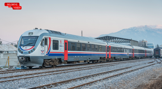 DEMİRYOLLARINDA İLAÇLAMA UYARISI YAPILDI