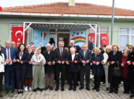 VALİ SEZER’İN KATILIMIYLA ÇATALTEPE ANASINIFI AÇILIŞI GERÇEKLEŞTİ