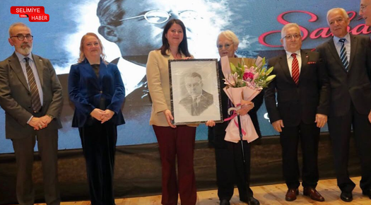EDİRNE BELEDİYESİ’NDEN SABAHATTİN ALİ’Yİ ANMA PROGRAMI