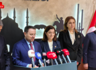 GÜRLEK: ‘’EDİRNE’YE 10. BÖLGE İDARE MAHKEMESİ KURACAĞIZ’’