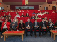 T.Ü 15. ULUSLARARASI AİLE HEKİMLİĞİ KONGRESİNE EV SAHİPLİĞİ YAPTI