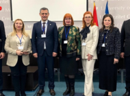 T.Ü’DEN BALKANLARDA AKADEMİK İŞ BİRLİĞİNE GÜÇLÜ KATKI