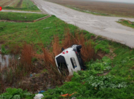 ENEZ YOLUNDAKİ KESKİN VİRAJ KAZALARI ARTIRIYOR