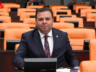 MİLLETVEKİLİ EDİZ ÜN’DEN 23 NİSAN MESAJI