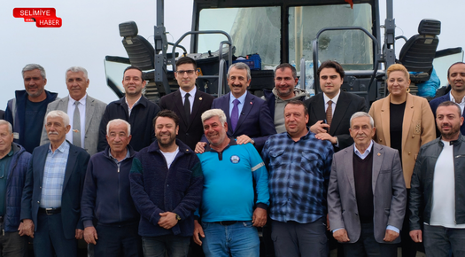 SÜLOĞLU GEÇKİNLİ-KÜKÜLER BETON YOL ÇALIŞMASI SÜRÜYOR