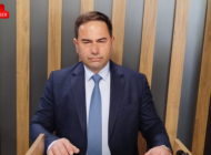 EDİRNE ESNAF BİRLİĞİNDE YENİ ADAY ÖZEN OLDU