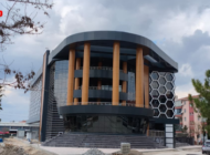 EDİRNE HALK KÜTÜPHANESİNDE SON AŞAMAYA GELİNDİ