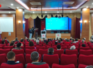 EDİRNE’DE BUZAĞI SAĞLIĞI İÇİN EĞİTİM SEFERBERLİĞİ