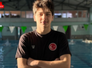 TOPRAK TOPATAN MİLLİ TAKIMA ADINI YAZDIRDI