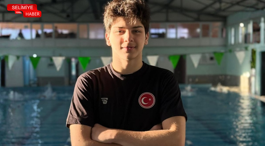 TOPRAK TOPATAN MİLLİ TAKIMA ADINI YAZDIRDI