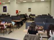 T.Ü’DEN SINAV DÖNEMİNDE 24 SAAT AÇIK KÜTÜPHANE UYGULAMASI