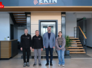 UZUNKÖPRÜ’YE YENİ YATIRIM HAMLESİ