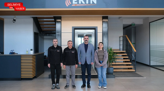 UZUNKÖPRÜ’YE YENİ YATIRIM HAMLESİ