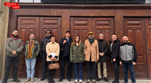 TRAKYA ÜNİVERSİTESİ STRATEJİK PLAN HAZIRLIKLARINI SÜRDÜRÜYOR