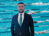 EDİRNE’DE YÜZME MİLLİ TAKIM SEÇMELERİ HEYECANI