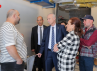 TRAKYA ÜNİVERSİTESİ’NDE İKLİMLENDİRME LABORATUVARINDA SONA GELİNDİ