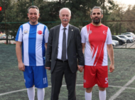 T.Ü’DE ŞAMPİYONLUK İÇİN GERİ SAYIM BAŞLADI