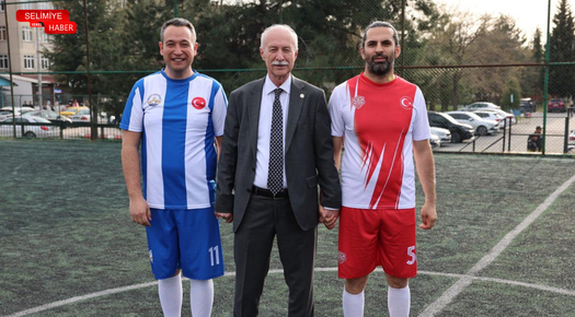 T.Ü’DE ŞAMPİYONLUK İÇİN GERİ SAYIM BAŞLADI