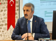 İL KOORDİNASYON KURULU 1. DÖNEM TOPLANTISI GERÇEKLEŞTİRİLDİ