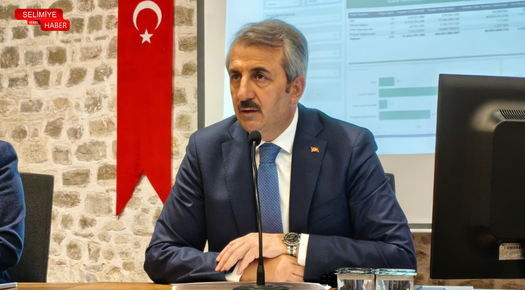 İL KOORDİNASYON KURULU 1. DÖNEM TOPLANTISI GERÇEKLEŞTİRİLDİ