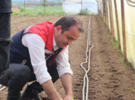 İSLAM KÖSE SERALARDA SAHA İNCELEMESİ