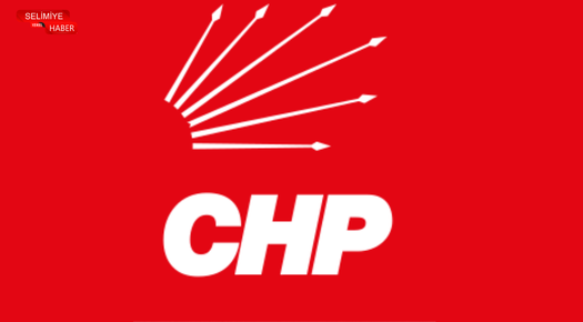 CHP EDİRNE’DEN YOĞUN PROGRAM: 5 MAYIS’TA KRİTİK PANEL DÜZENLENECEK