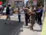 ÇORLU’DA SİLAHLI ÇATIŞMA 2 POLİS ŞEHİT OLDU