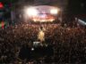 38. KÜLTÜR, SANAT VE SPOR ŞENLİKLERİNDE KONSER COŞKUSU