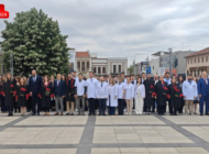 BİLİMSEL ECZACILIK GÜNÜ TÖRENLE KUTLANDI