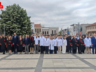 BİLİMSEL ECZACILIK GÜNÜ TÖRENLE KUTLANDI