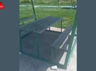 VATANDAŞA YAKIŞMAYAN HAREKET