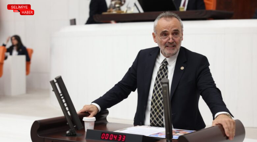MEHMET AKALIN’DAN ENFLASYON VE GEÇİM TEPKİSİ