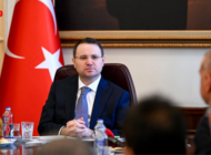 EDİRNE’YE BÖLGE İDARE MAHKEMESİ KURULDU
