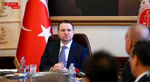 EDİRNE’YE BÖLGE İDARE MAHKEMESİ KURULDU