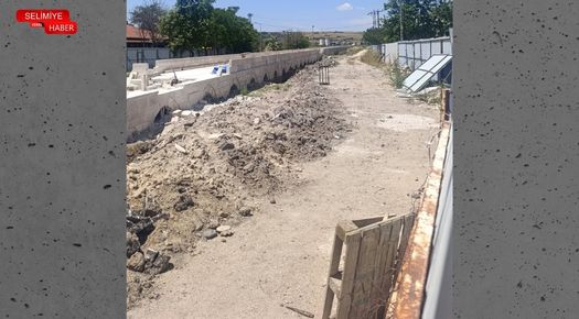 TARİHİ KÖPRÜDE TİTİZ RESTORASYON
