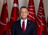 ÖZGÜR ÖZEL LÜLEBURGAZ’DA PARTİLİLERLE BULUŞACAK