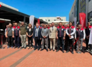 15. ULUSLARARASI TARIM, ORMAN VE İNSAN FOTOĞRAF YARIŞMASI SERGİSİ EDİRNE’DE AÇILDI