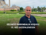 SELİMİYE FARKINDALIK KOŞUSU 15. KEZ DÜZENLENECEK
