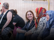 ABDURRAHMAN MAHALLESİ’NDE GÖNÜL BULUŞMASI