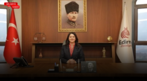 FİLİZ GENCAN’DAN BABALAR GÜNÜ MESAJI